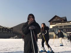 -八达岭滑雪场