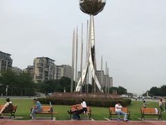 -飞凤山奥体公园