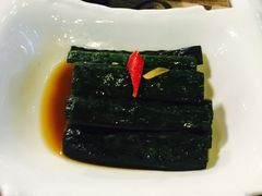 -海岛八号龙虾烧烤田鸡(蓝天路总店)