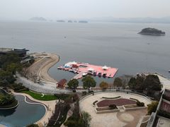 -绿城千岛湖喜来登度假酒店