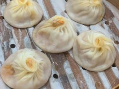 蟹粉小笼-缸鸭狗(天一广场店)