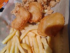 -肯德基(中心书城店)