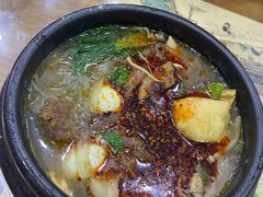 丸子砂锅-清真·穆萨砂锅(大皮院店)