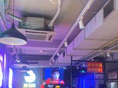 -新疆烧烤王(广灵店)