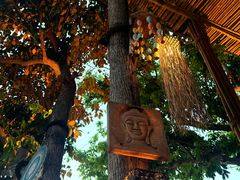 -乌托邦酒吧和餐厅