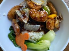 -Tangled Tree Tavern 老藤树食栈