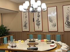 -黔城故事(虎峰别墅店)