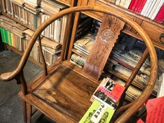 -正阳书局(西四南大街店)