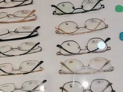 -锦泉眼镜视光体验中心(环市西路店)