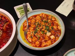 -丽晶轩中餐厅(重庆丽晶酒店)
