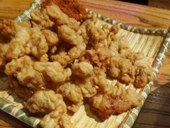 冒小酥肉-我的面 川味Bistro(后沙峪店)