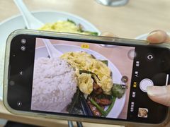 -兴兴旺·冬瓜盅·啫啫煲(西华路店)