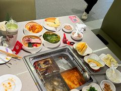 -海底捞火锅(壹悦城店)