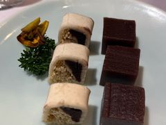 -味+新京宴·烤鸭·北京菜(创意谷店)