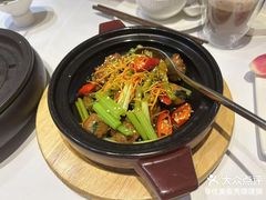 -幸福蔬·时尚蔬食(黄山湖公园店)
