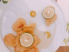 -青梅酒肆PLUS(长白仙岛北路店)