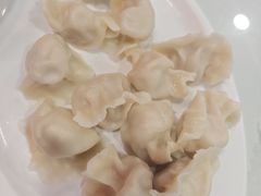 -听涛雅苑百味饺子老家菜馆