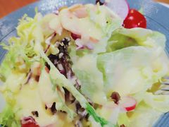 -绿茵阁西餐厅(中央广场店)