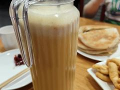 -李连贵熏肉大饼(沈阳站店)