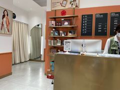 -海马体照相馆(万菱汇店)