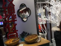 -玫瑰花园自助烤肉(顺义鑫海韵通店)