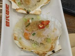 -管氏翅吧(马家堡店)