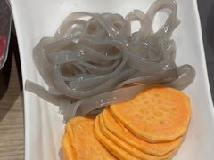 -呷哺呷哺 黄金牧场 (新辰里学清路店)