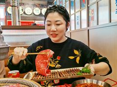 -西塔老太太泥炉烤肉(双井店)