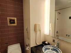 -北京九华山庄会展酒店