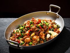 -辛香汇·现炒川菜(共康店)