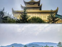 -峨眉山风景名胜区