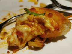 -半秋山西餐厅(巴南万达广场店)