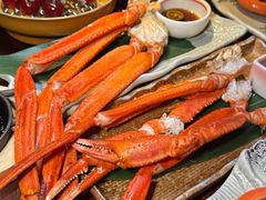 -松鹤精致料理(五一中路店)
