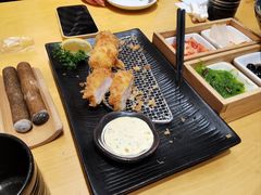 -胜博殿日式炸猪排(西红门店)