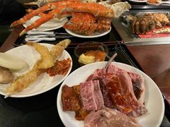 -红叶日本料理(开发区店)