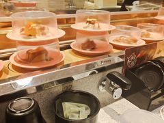 -争鲜回转寿司(南开大悦城店)