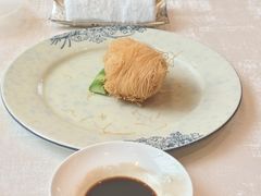 -东海朗廷酒店-唐阁T’ANG COURT 中餐厅