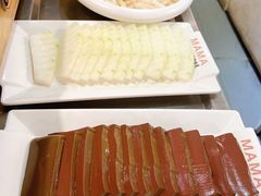 -嬷孙家潮汕牛肉火锅(北京路天河城店)