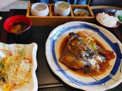 -江户前日本料理(瑞诗酒店店)