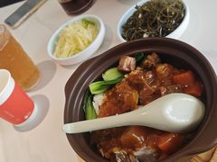 -李先生牛肉面大王(华联商厦店)
