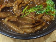 -老馆子·建德菜·山肴鱼鲜(海威新界店)