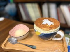 -芙蕾哥哥souffle