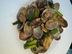 -小城故事·地道宁波味(月湖盛园店)