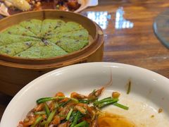 -民俗村柴火灶·景德江西菜(中国陶瓷博物馆店)