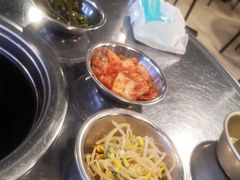 -釜山火炉·海鲜烤肉(紫藤路店)