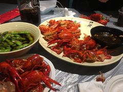 -巴厘龙虾·榜首油焖大虾(洞庭·艺术洋房店)