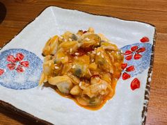 -信日本料理(信义坊店)