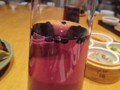 -青梅酒肆PLUS(长白仙岛北路店)