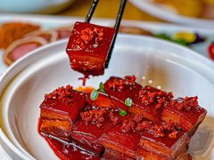 -嫩芽 ·地道重庆菜(十八梯露台夜景店)