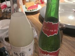 -品味泸沽湖•民族特色菜(大落水店)